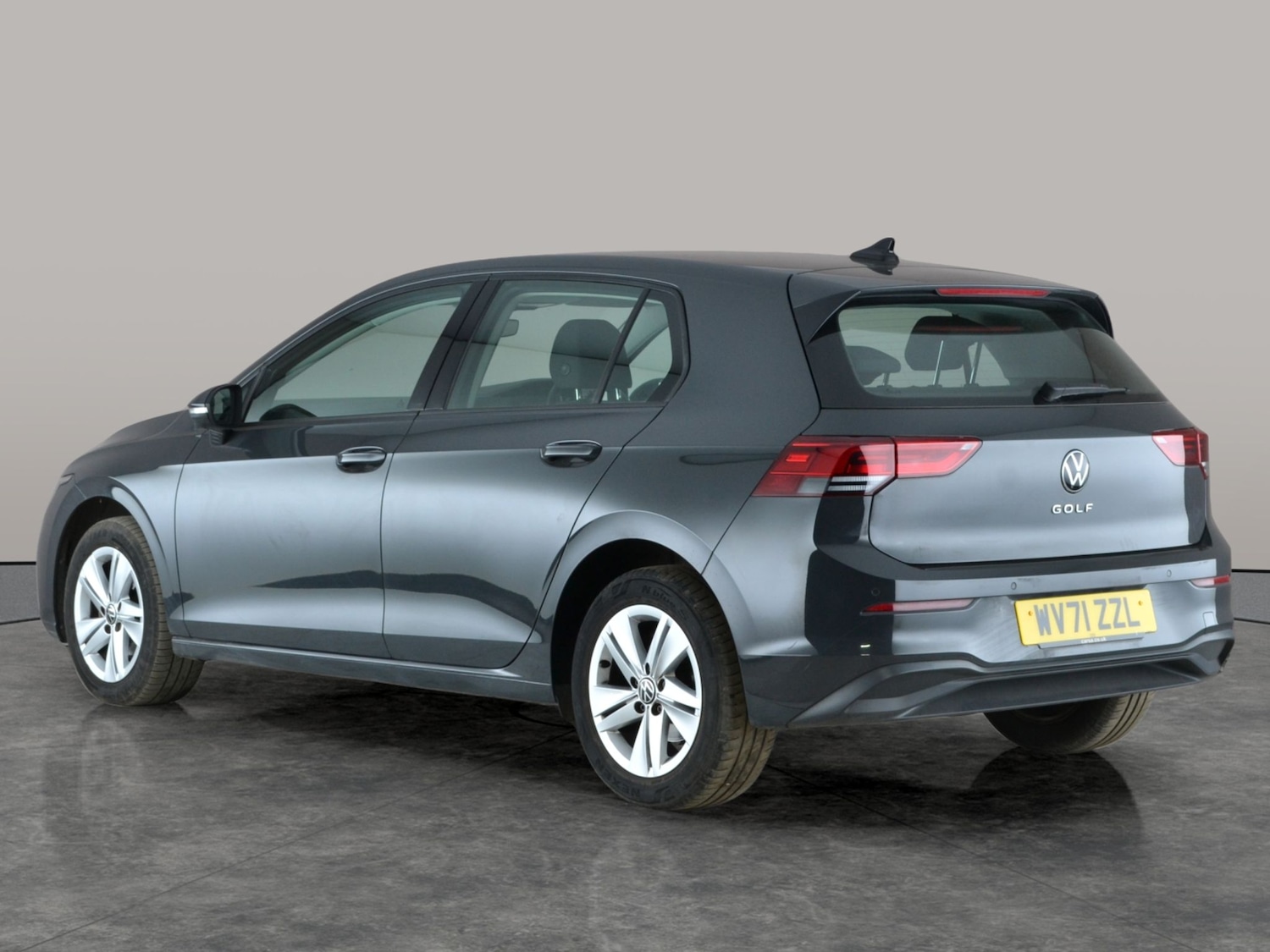 Used Volkswagen Golf 2021 for sale - 77068197: Photo 11