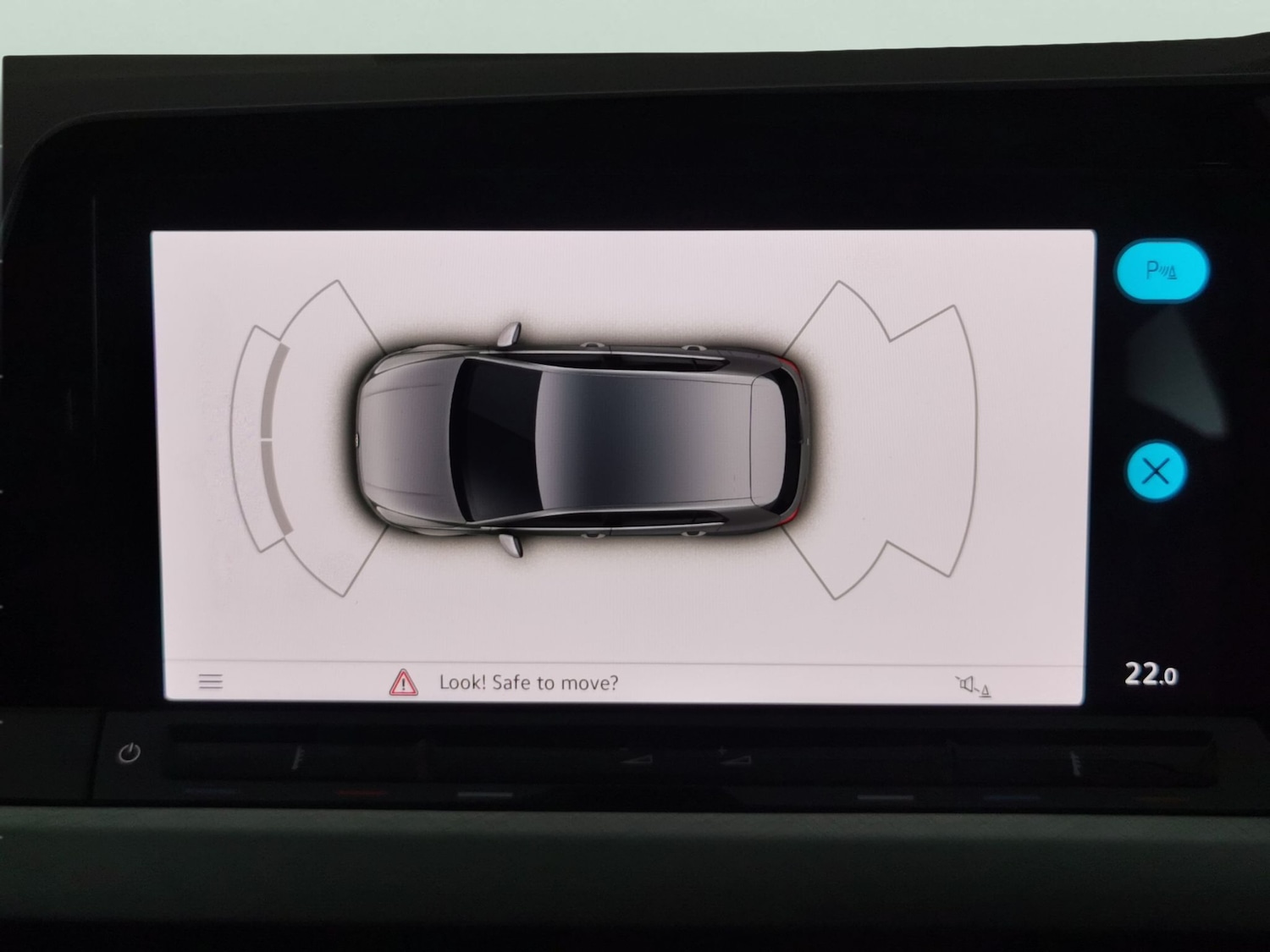 Used Volkswagen Golf 2021 for sale - 77068197: Photo 15