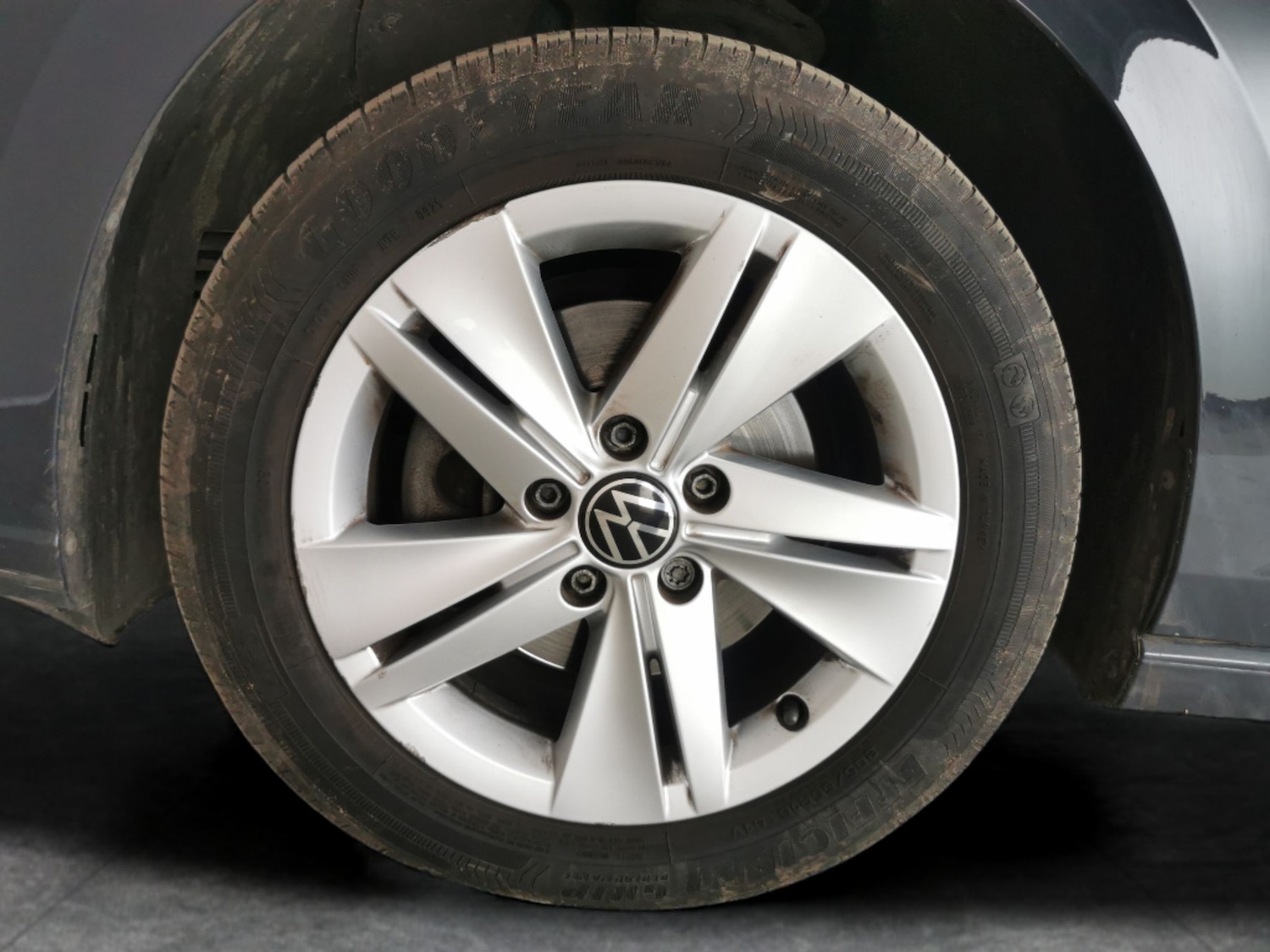 Used Volkswagen Golf 2021 for sale - 77068197: Photo 17