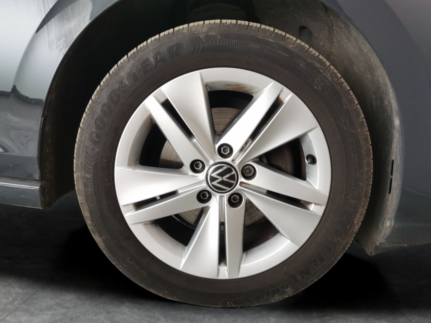 Used Volkswagen Golf 2021 for sale - 77068197: Photo 18