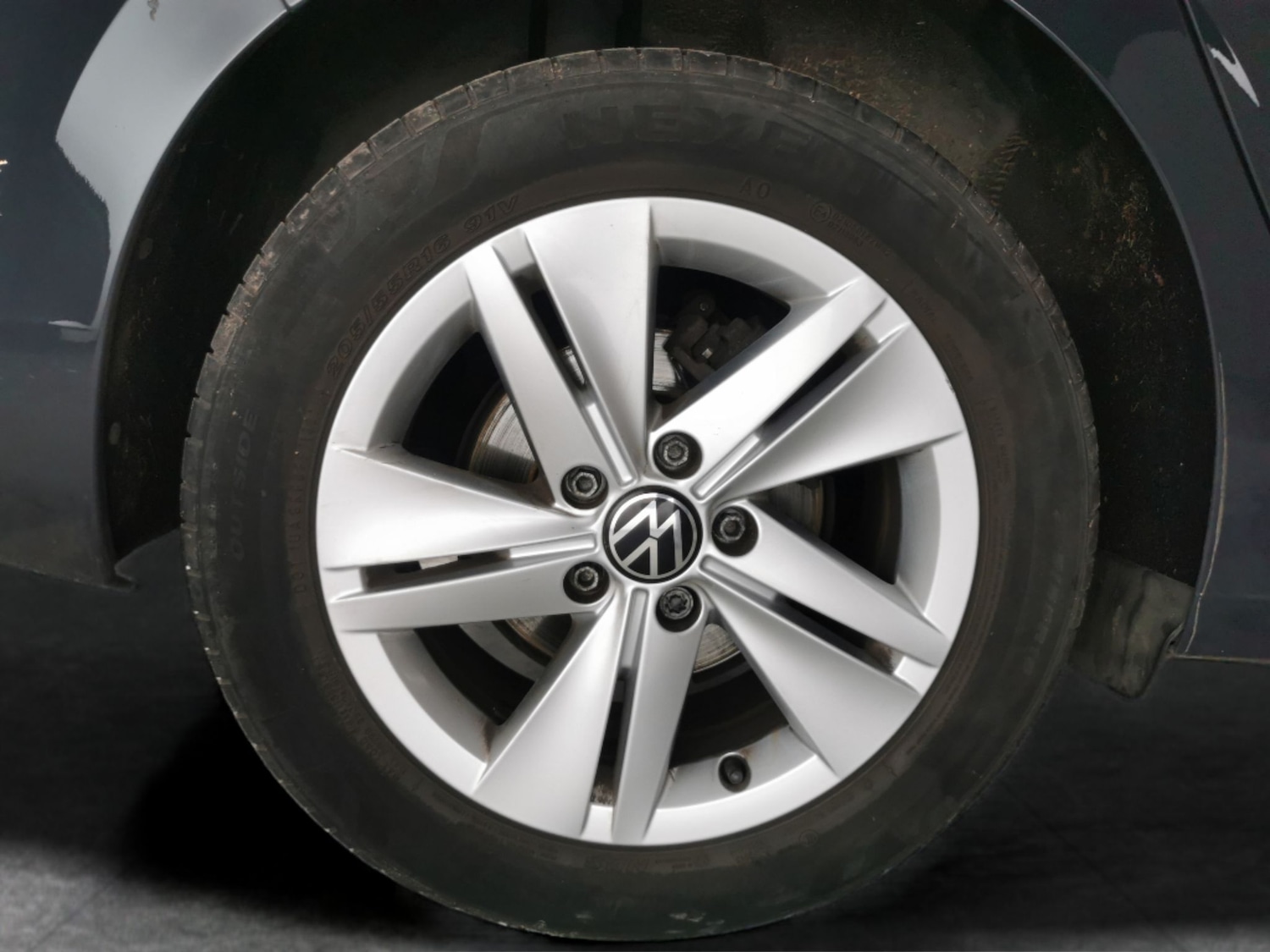 Used Volkswagen Golf 2021 for sale - 77068197: Photo 19