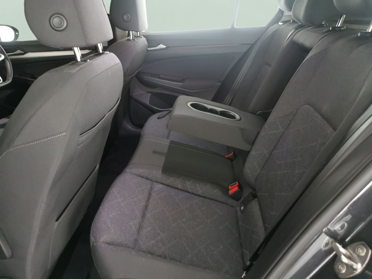 Used Volkswagen Golf 2021 for sale - 77068197: Photo 20