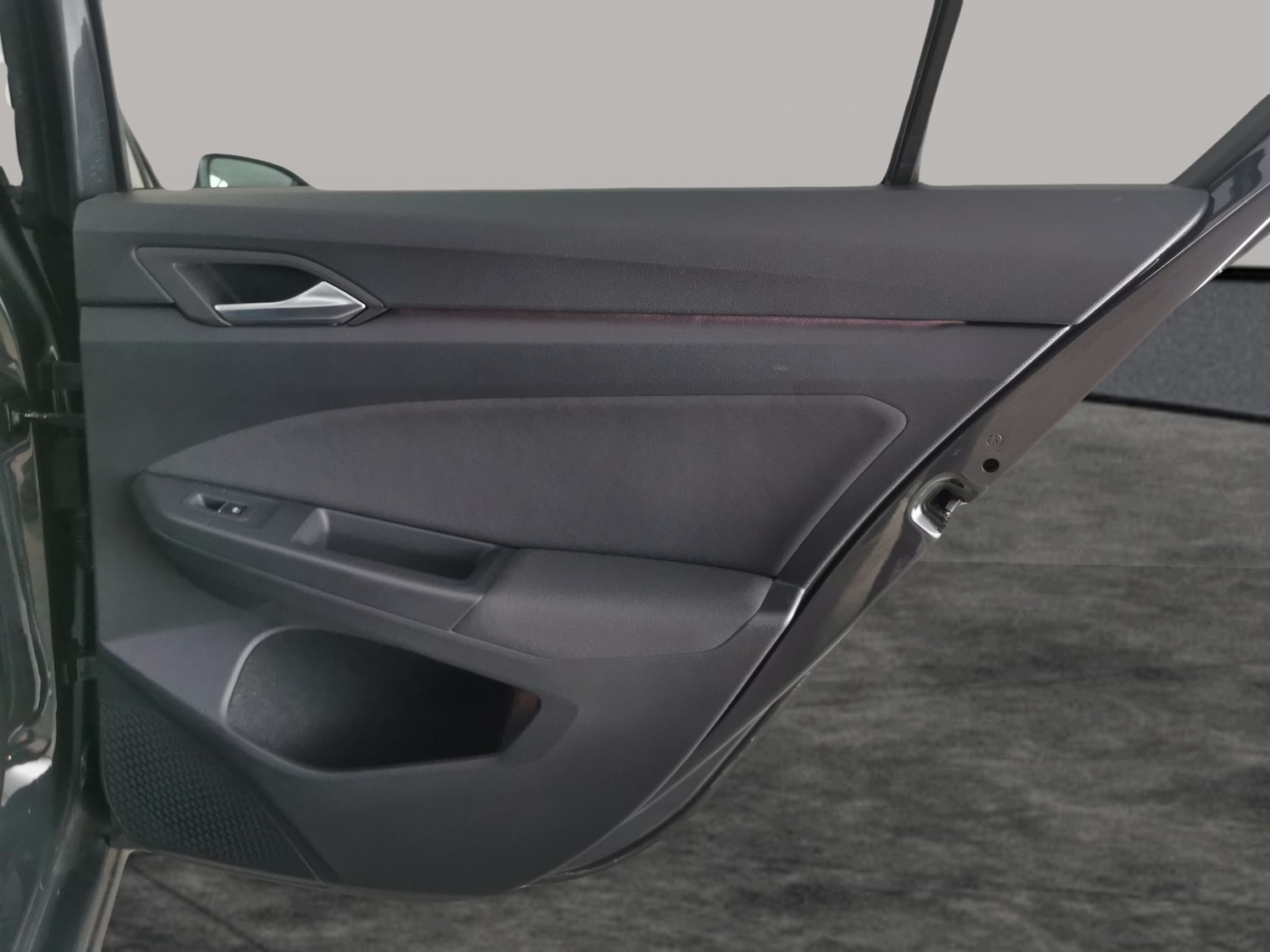 Used Volkswagen Golf 2021 for sale - 77068197: Photo 24