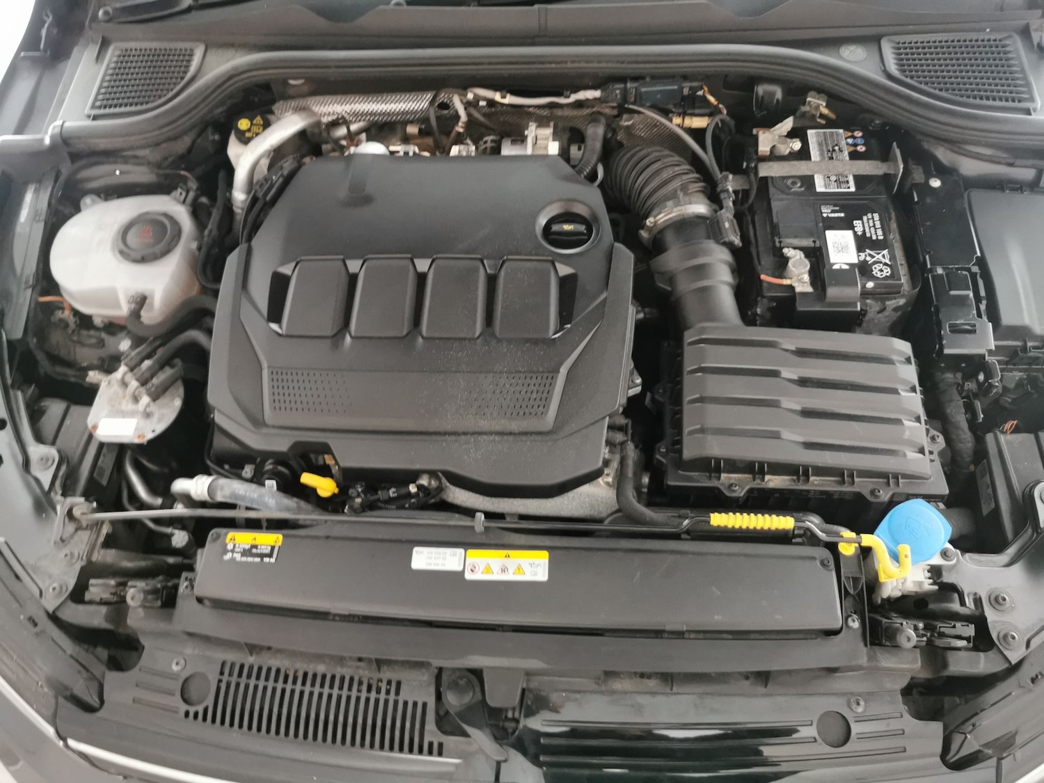 Used Volkswagen Golf 2021 for sale - 77068197: Photo 26