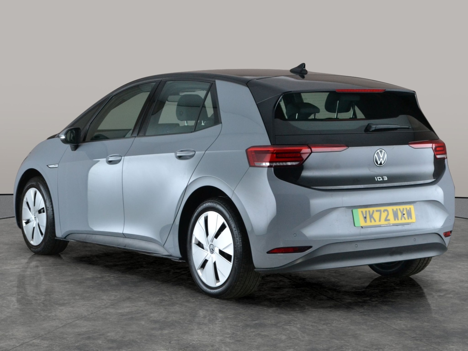 Used Volkswagen ID.3 2022 for sale - 77819423: Photo 10