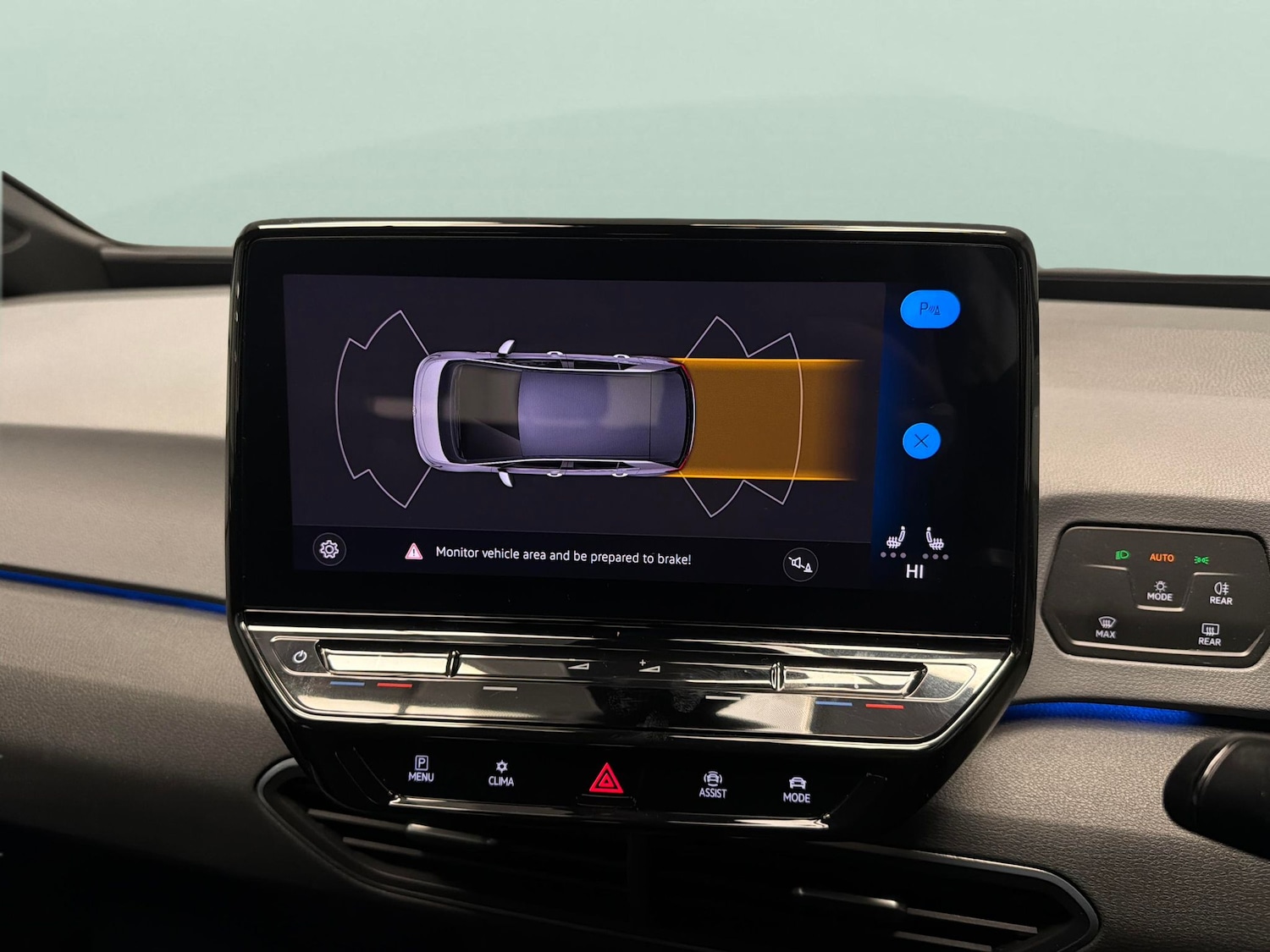 Used Volkswagen ID.3 2022 for sale - 77819423: Photo 15