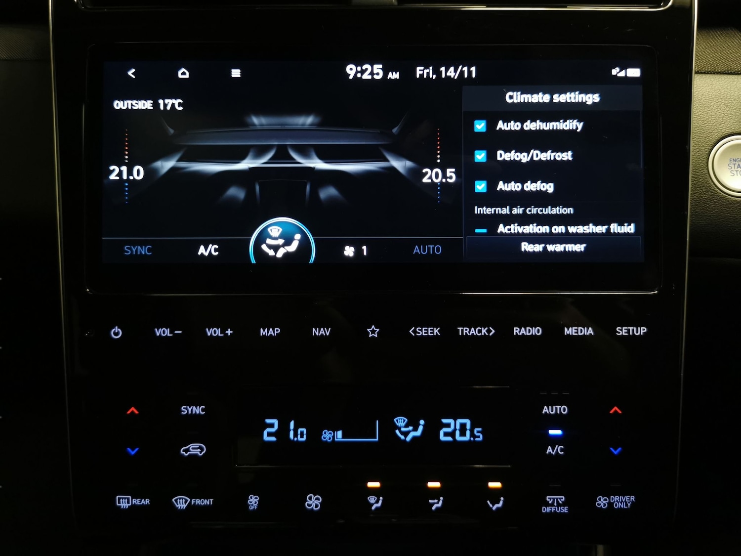 Used Hyundai TUCSON 2022 for sale - 76668525: Photo 20