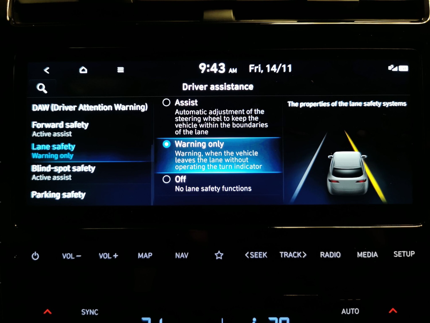 Used Hyundai TUCSON 2022 for sale - 76668525: Photo 25