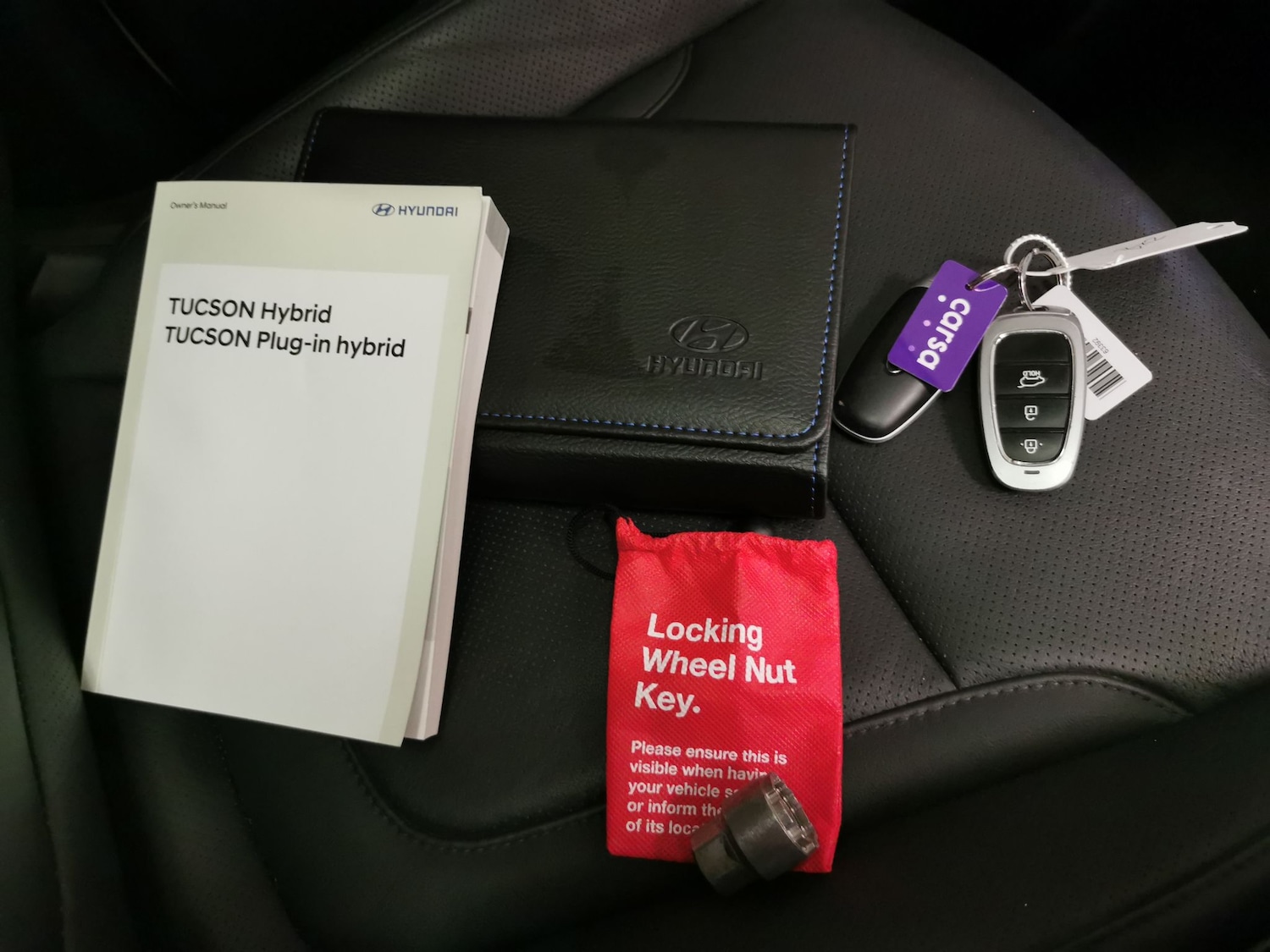 Used Hyundai TUCSON 2022 for sale - 76668525: Photo 34