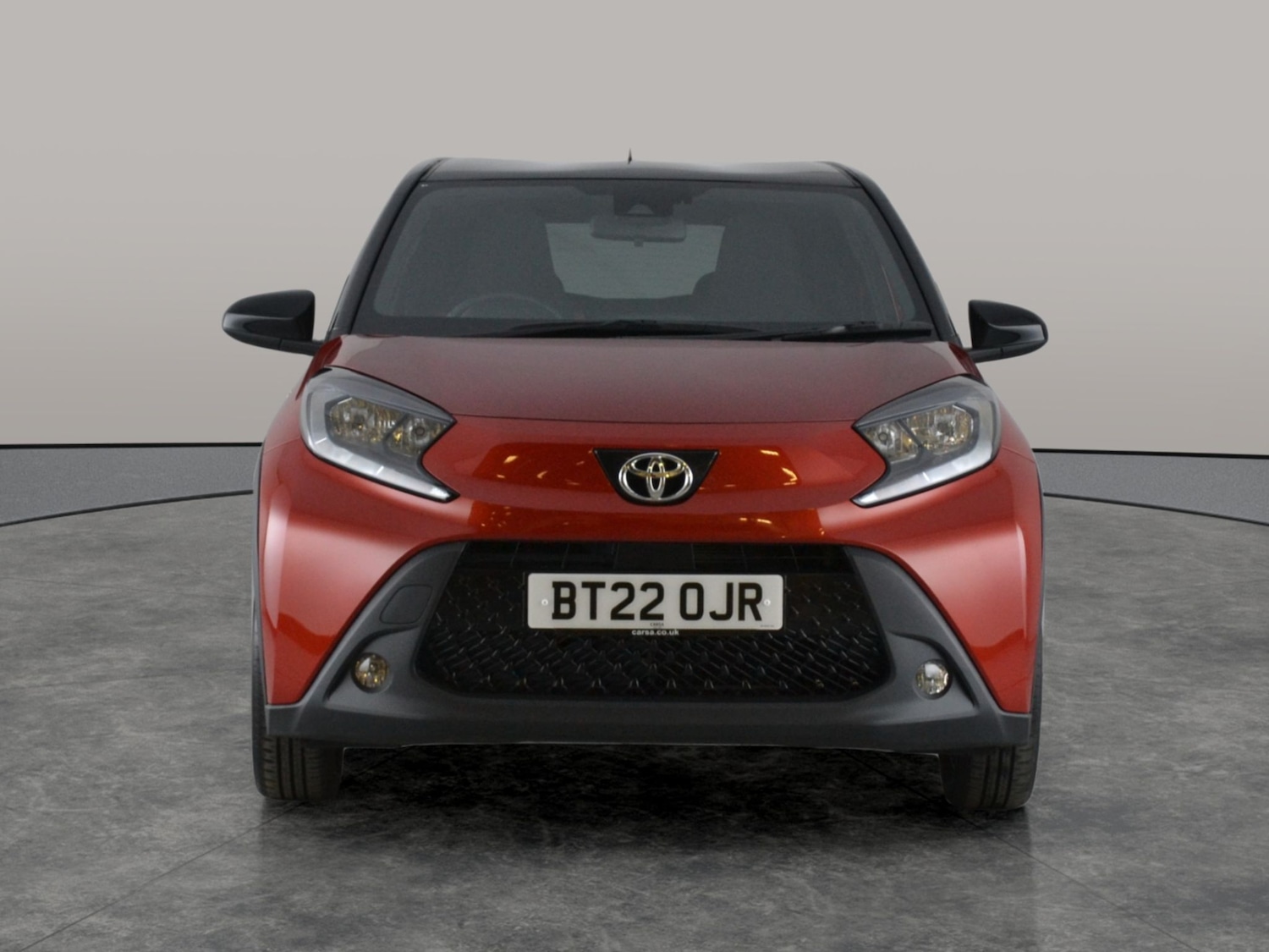 Used Toyota Aygo X 2022 for sale - 77052151: Photo 13