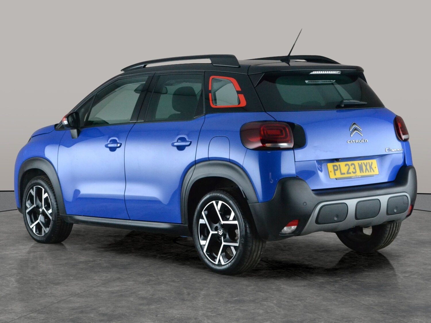 Used Citroen C3 Aircross 2023 for sale - 78218557: Photo 13