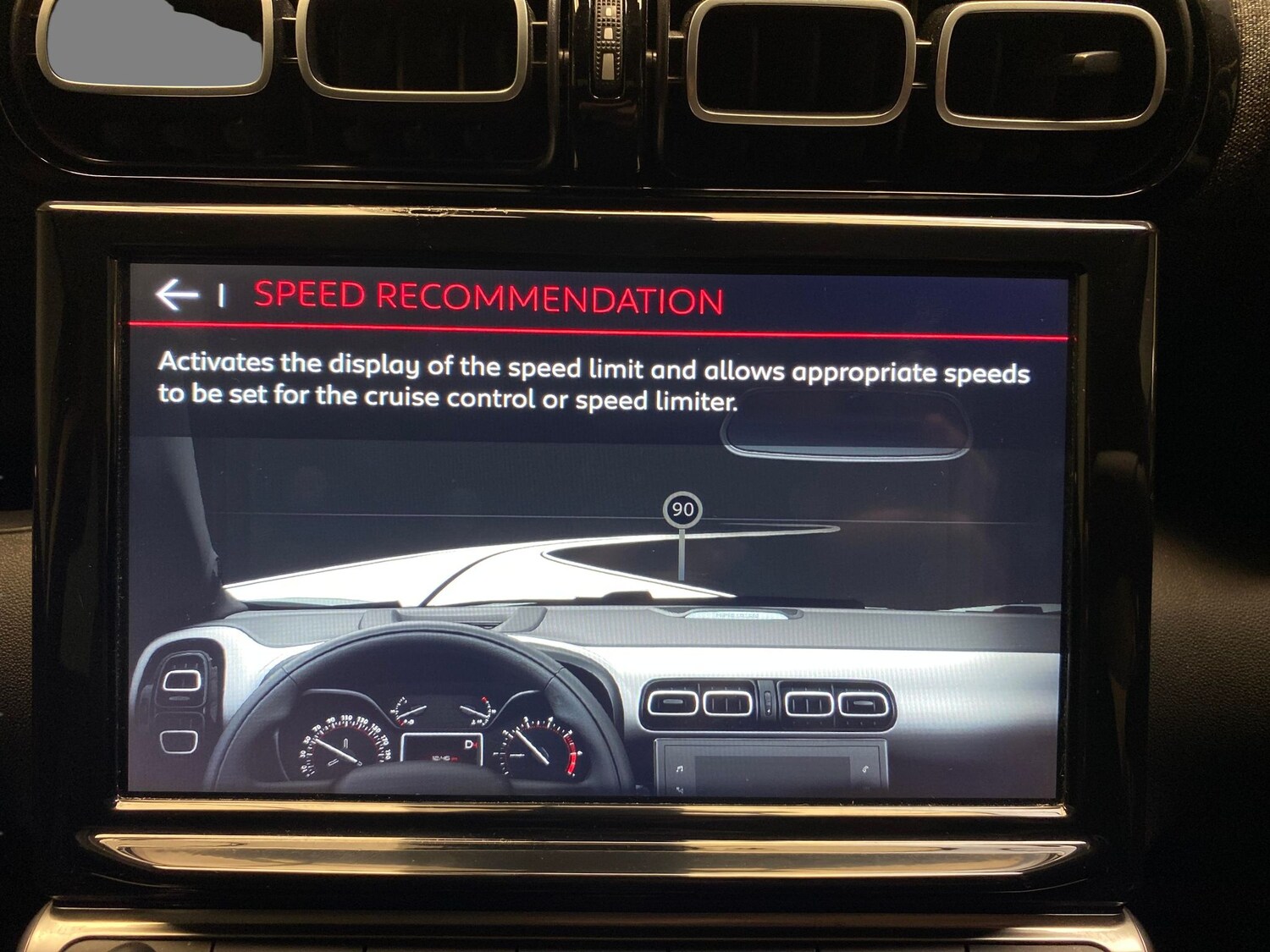 Used Citroen C3 Aircross 2023 for sale - 78218557: Photo 21