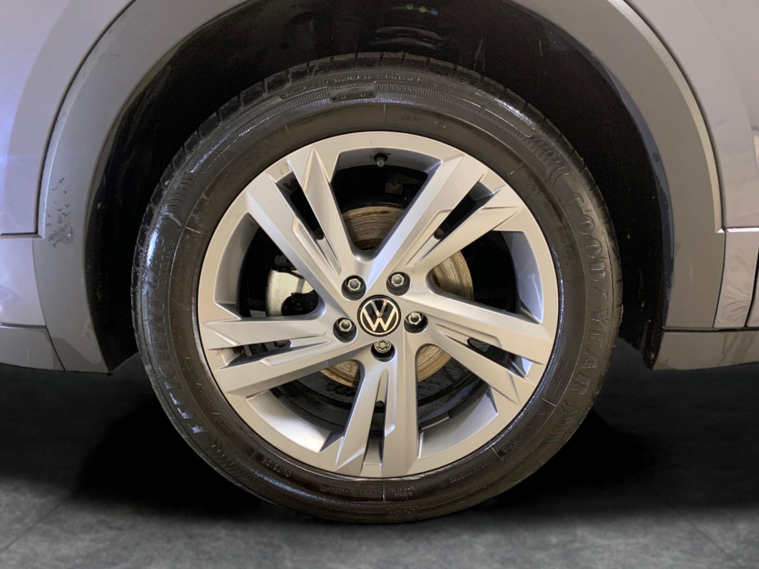 Used Volkswagen T-Cross 2024 for sale - 77988667: Photo 22