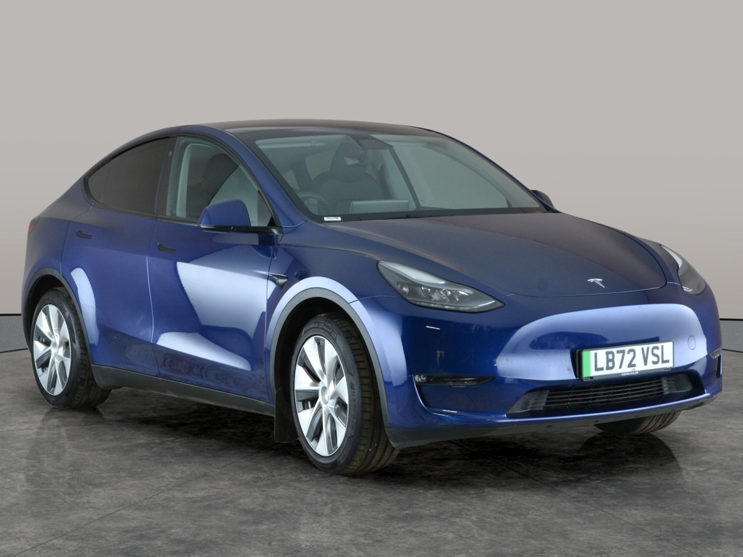 Used Tesla Model Y 2022 for sale - 77513981: Photo 9