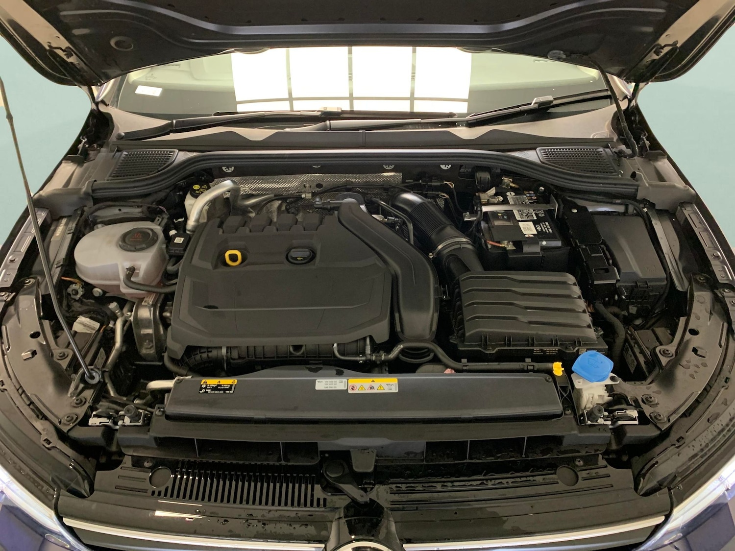 Used Volkswagen Golf 2023 for sale - 77159675: Photo 28