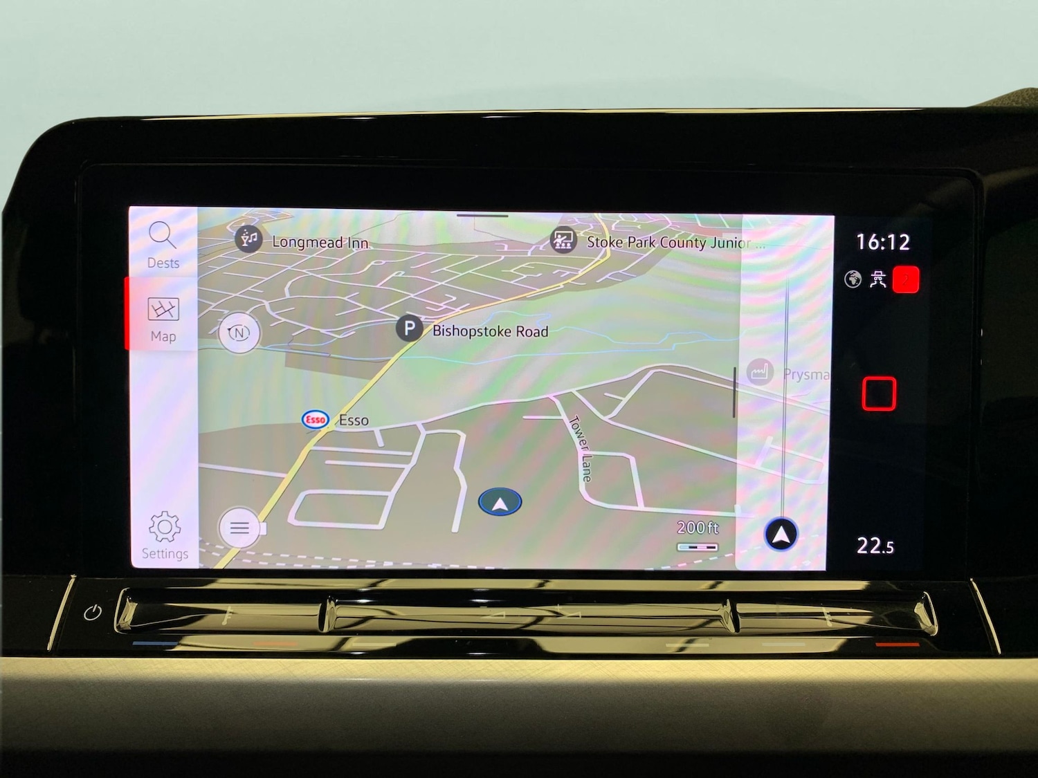 Used Volkswagen Golf 2023 for sale - 77159675: Photo 5