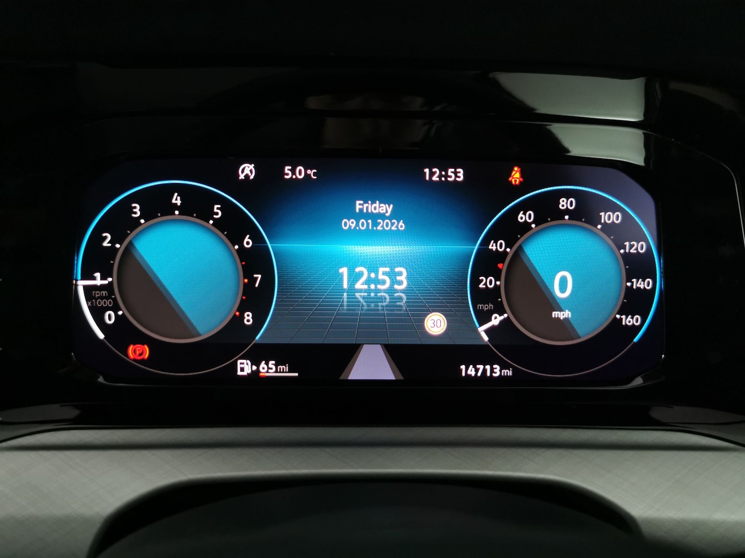 Used Volkswagen Golf 2023 for sale - 77244915: Photo 17