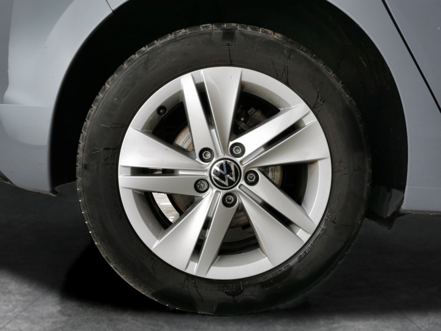 Used Volkswagen Golf 2023 for sale - 77244915: Photo 21