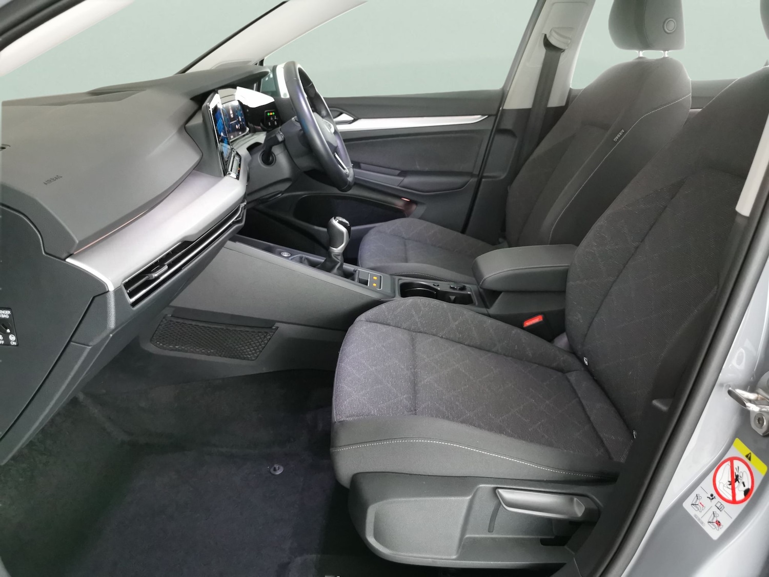 Used Volkswagen Golf 2023 for sale - 77244915: Photo 4