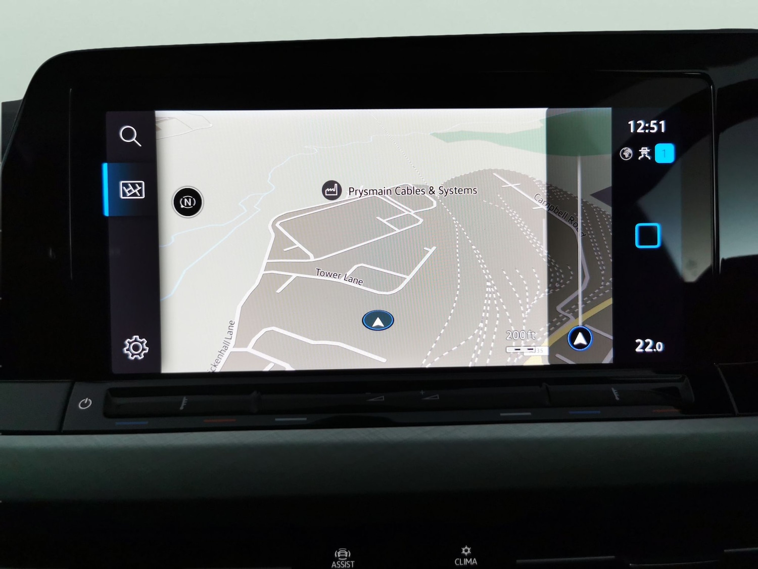 Used Volkswagen Golf 2023 for sale - 77244915: Photo 5