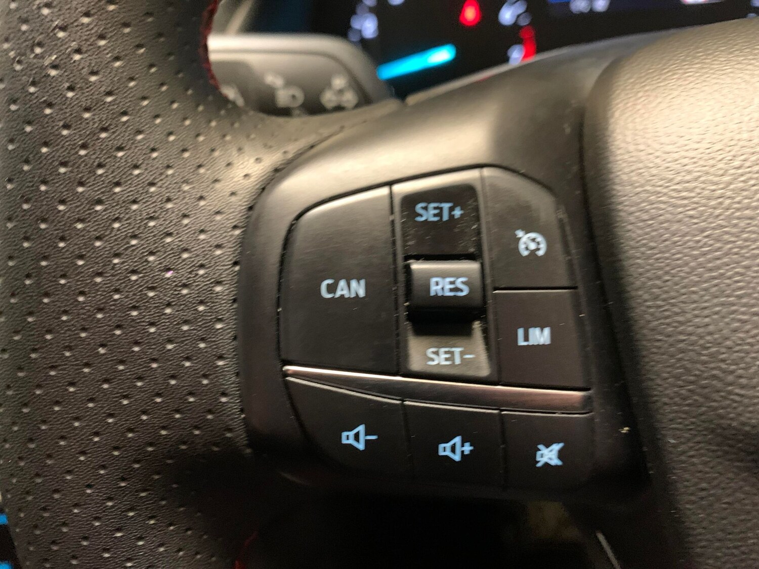 Used Ford Fiesta 2023 for sale - 77448065: Photo 18