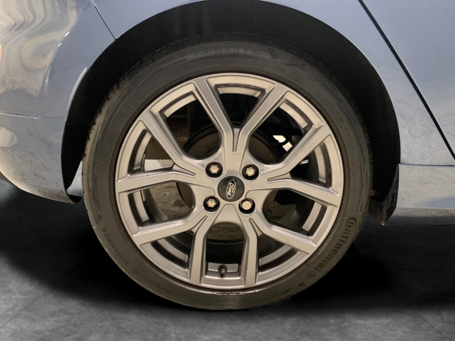 Used Ford Fiesta 2023 for sale - 77448065: Photo 22