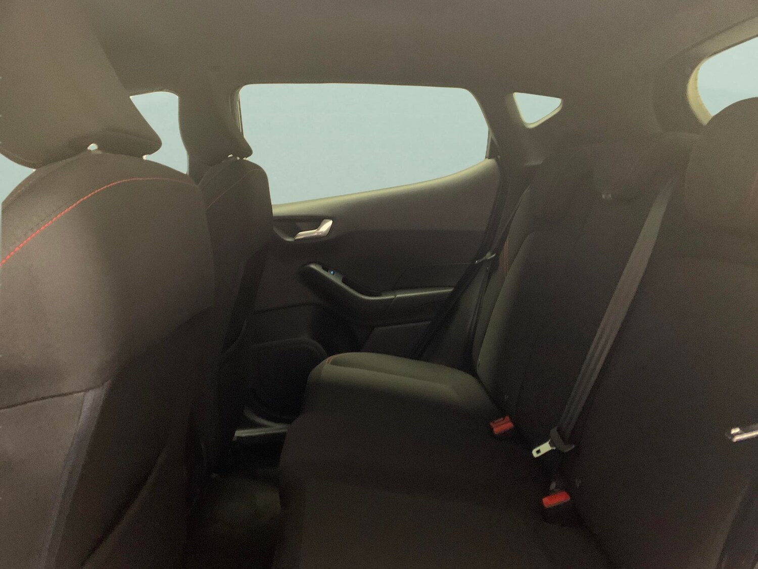 Used Ford Fiesta 2023 for sale - 77448065: Photo 23