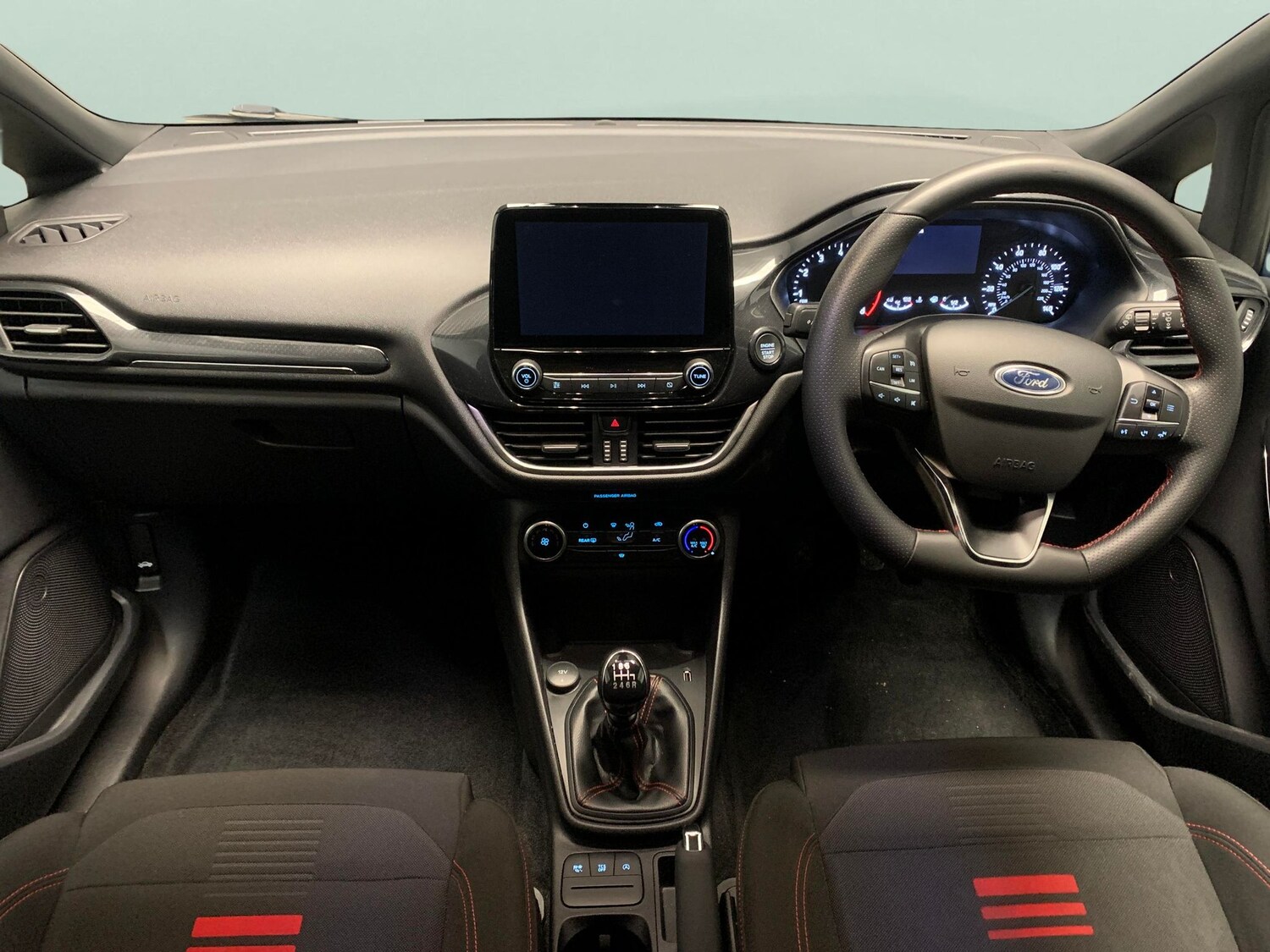 Used Ford Fiesta 2023 for sale - 77448065: Photo 7