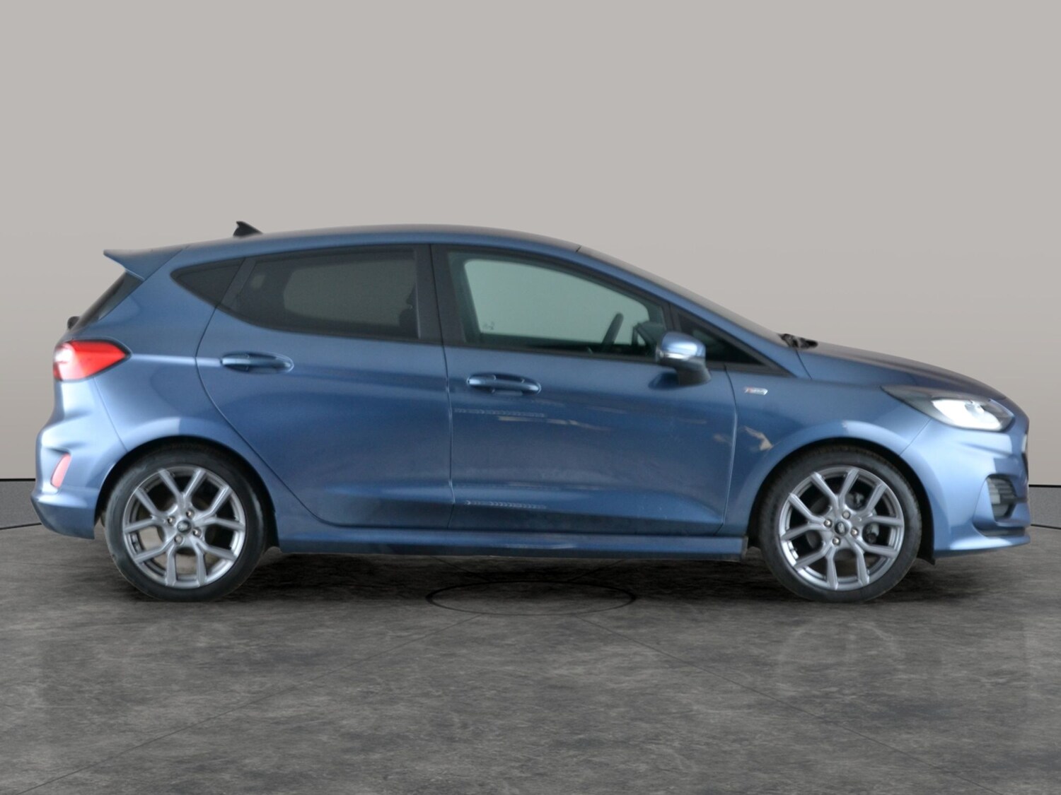 Used Ford Fiesta 2023 for sale - 77448065: Photo 9