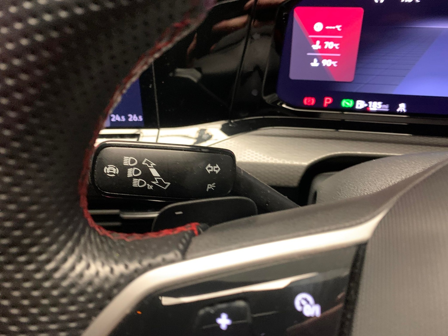 Used Volkswagen Golf 2023 for sale - 77650818: Photo 18