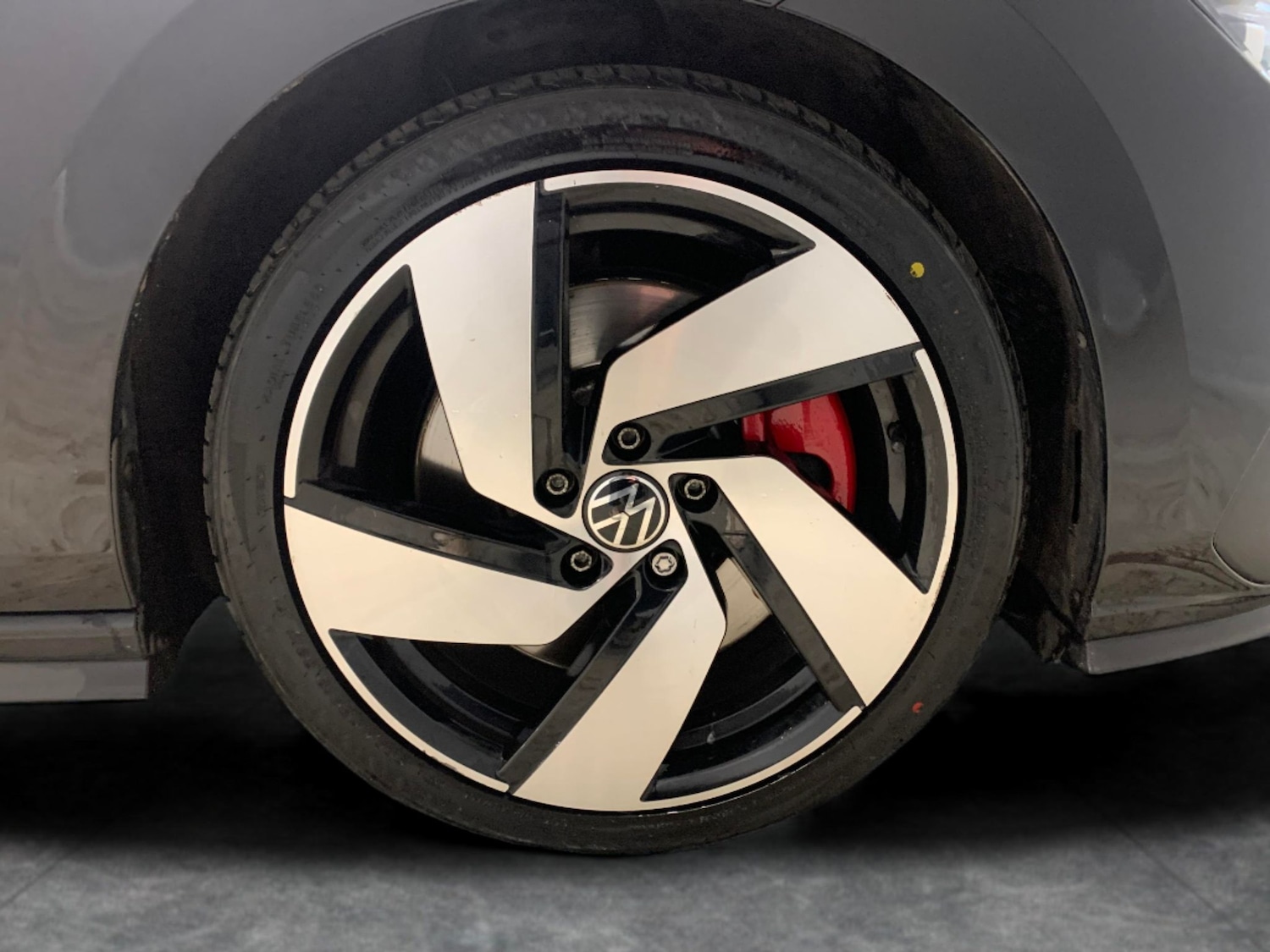 Used Volkswagen Golf 2023 for sale - 77650818: Photo 23