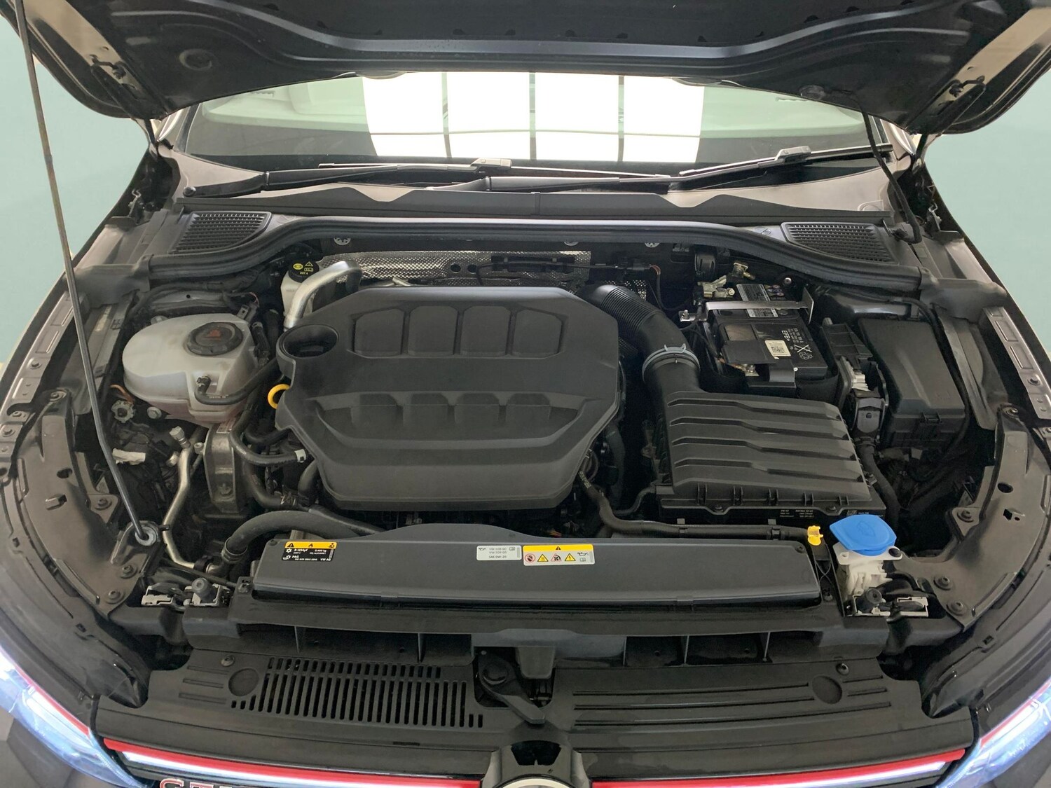 Used Volkswagen Golf 2023 for sale - 77650818: Photo 31