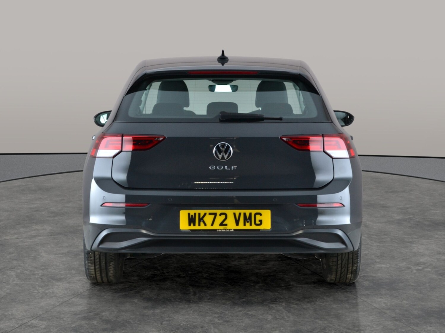 Used Volkswagen Golf 2022 for sale - 77347416: Photo 10