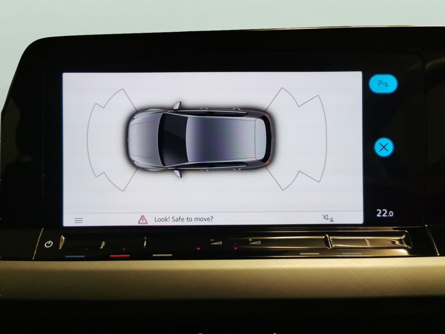 Used Volkswagen Golf 2022 for sale - 77347416: Photo 14