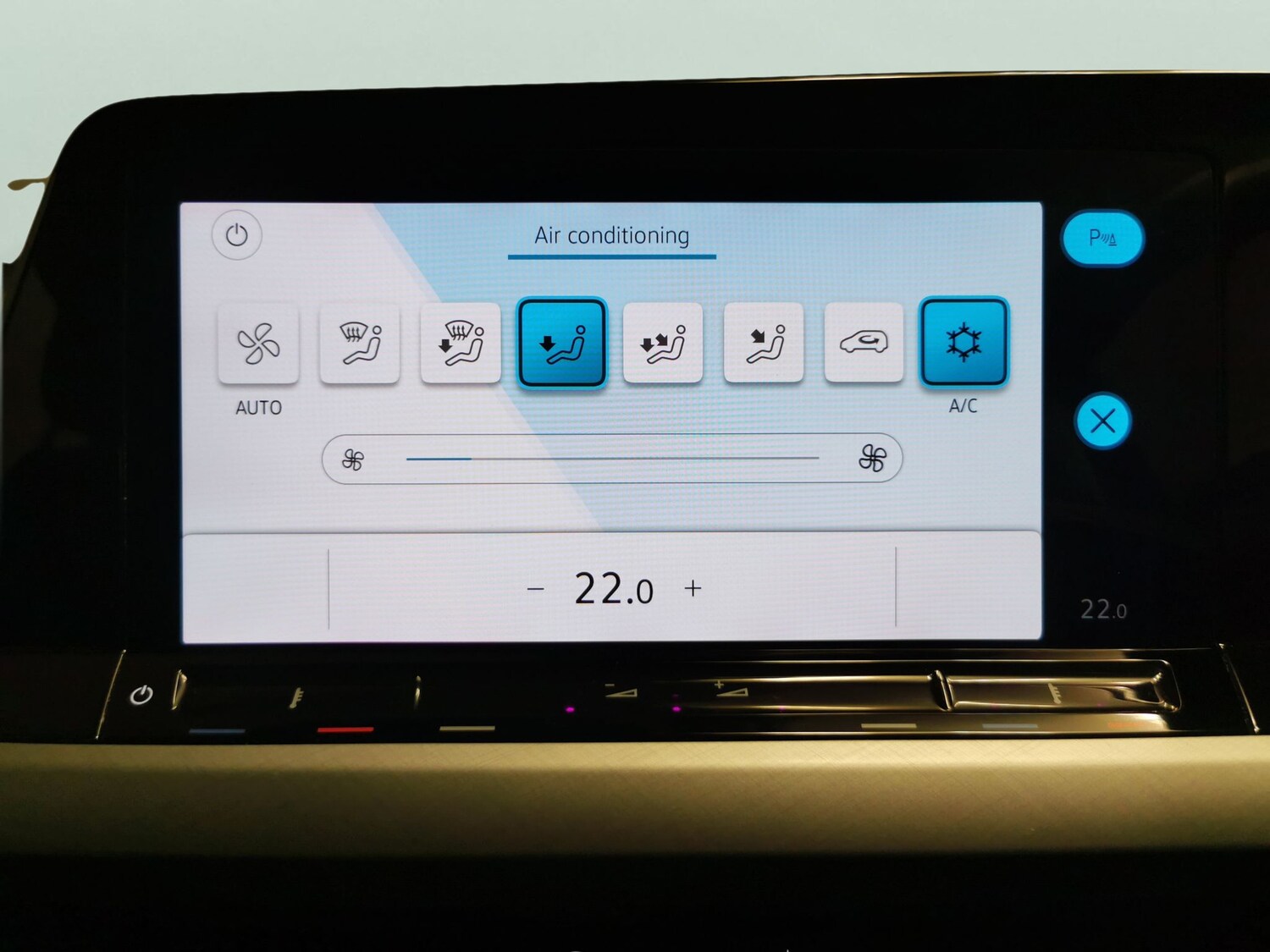 Used Volkswagen Golf 2022 for sale - 77347416: Photo 15