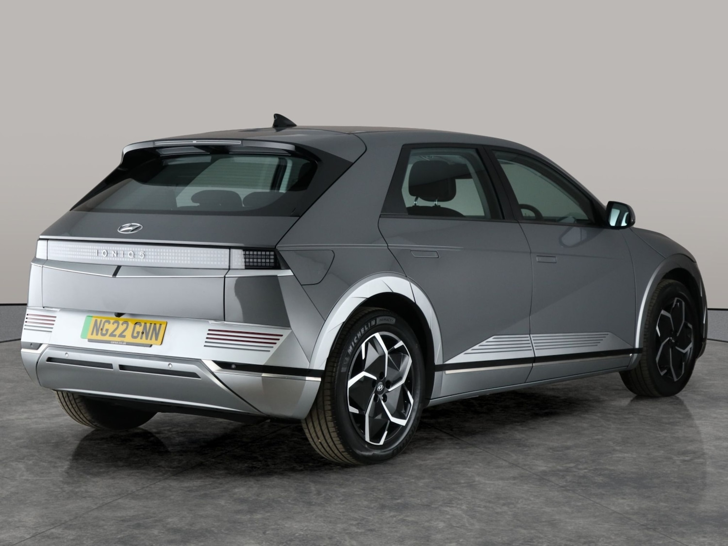 Used Hyundai IONIQ 5 2022 for sale - 76173471: Photo 12