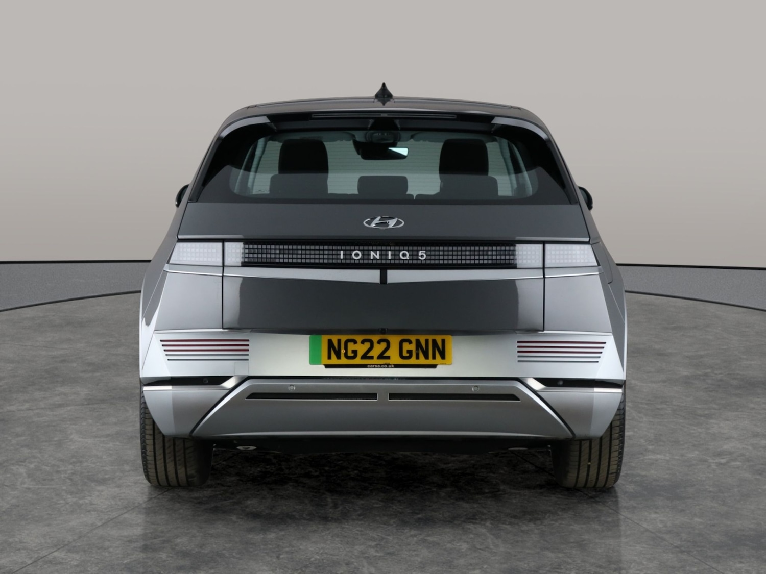 Used Hyundai IONIQ 5 2022 for sale - 76173471: Photo 13