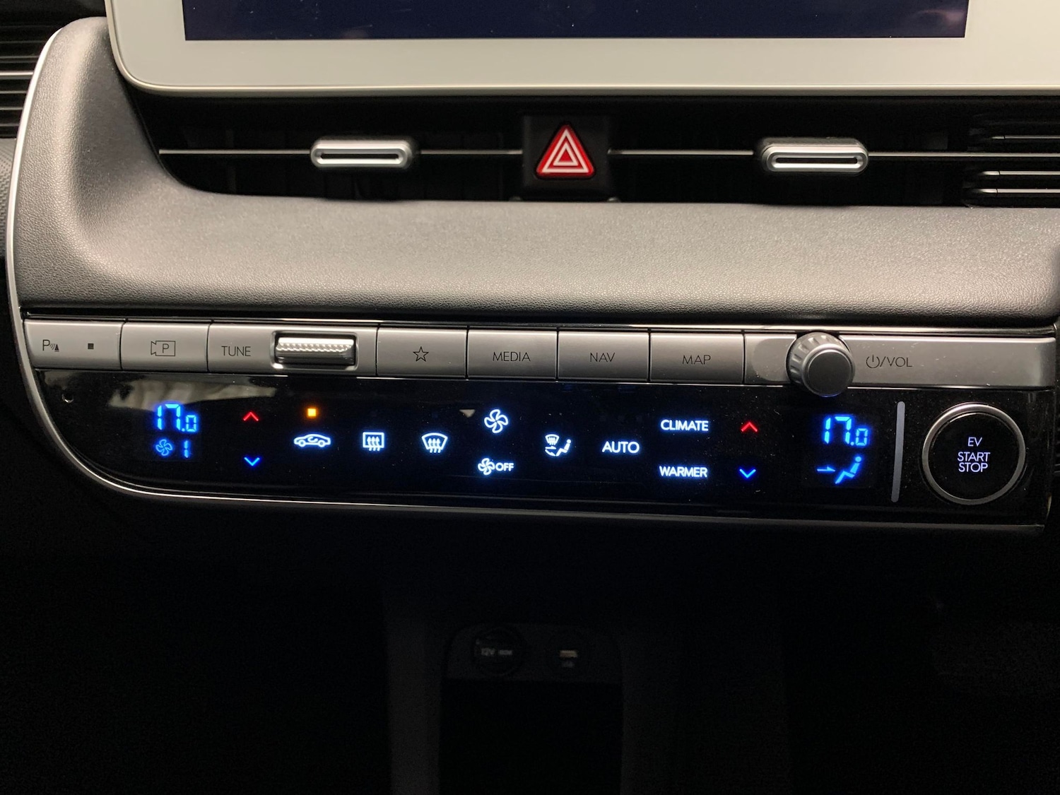 Used Hyundai IONIQ 5 2022 for sale - 76173471: Photo 21