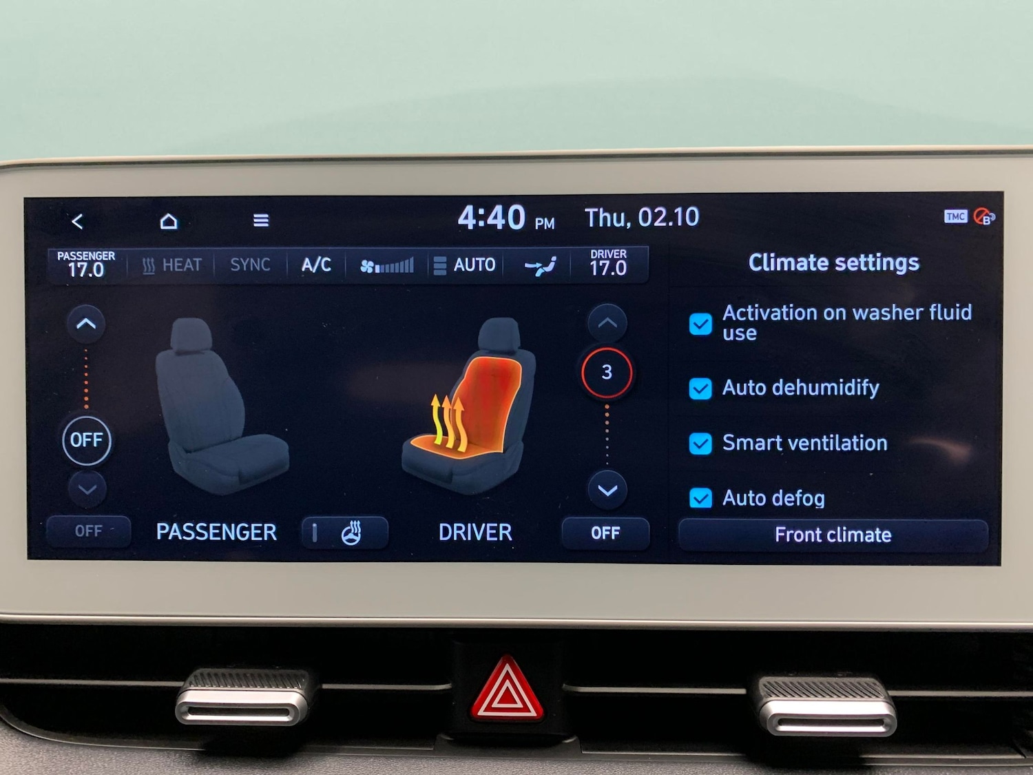 Used Hyundai IONIQ 5 2022 for sale - 76173471: Photo 22