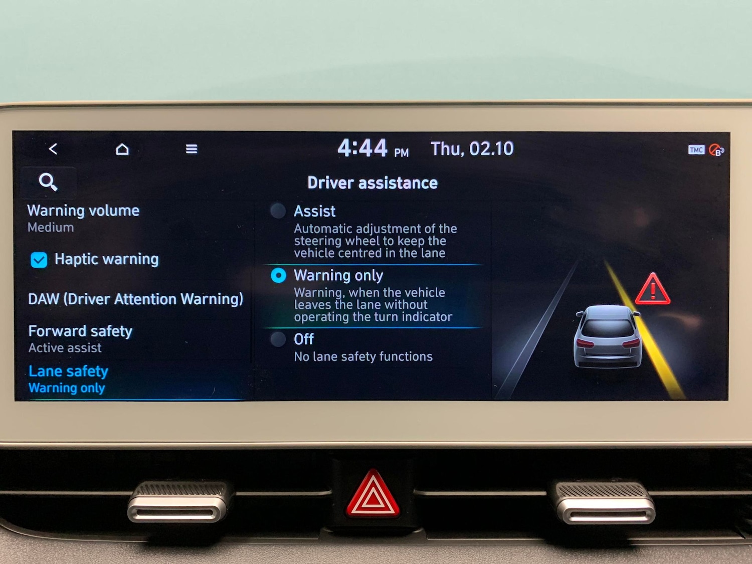 Used Hyundai IONIQ 5 2022 for sale - 76173471: Photo 29
