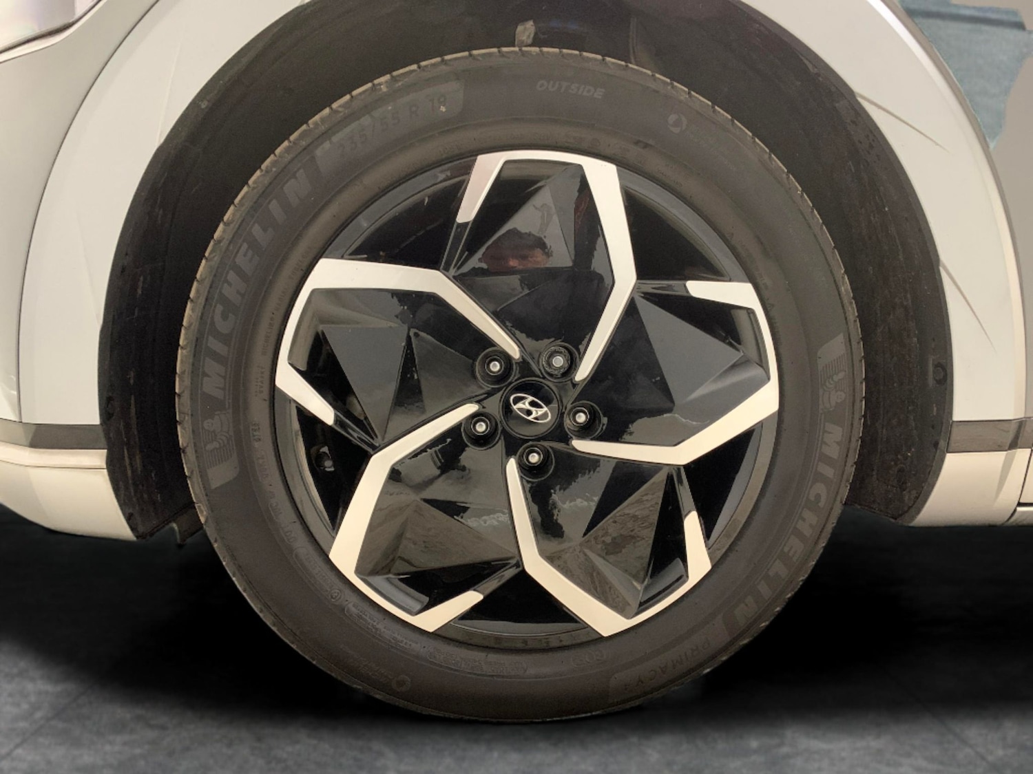 Used Hyundai IONIQ 5 2022 for sale - 76173471: Photo 32