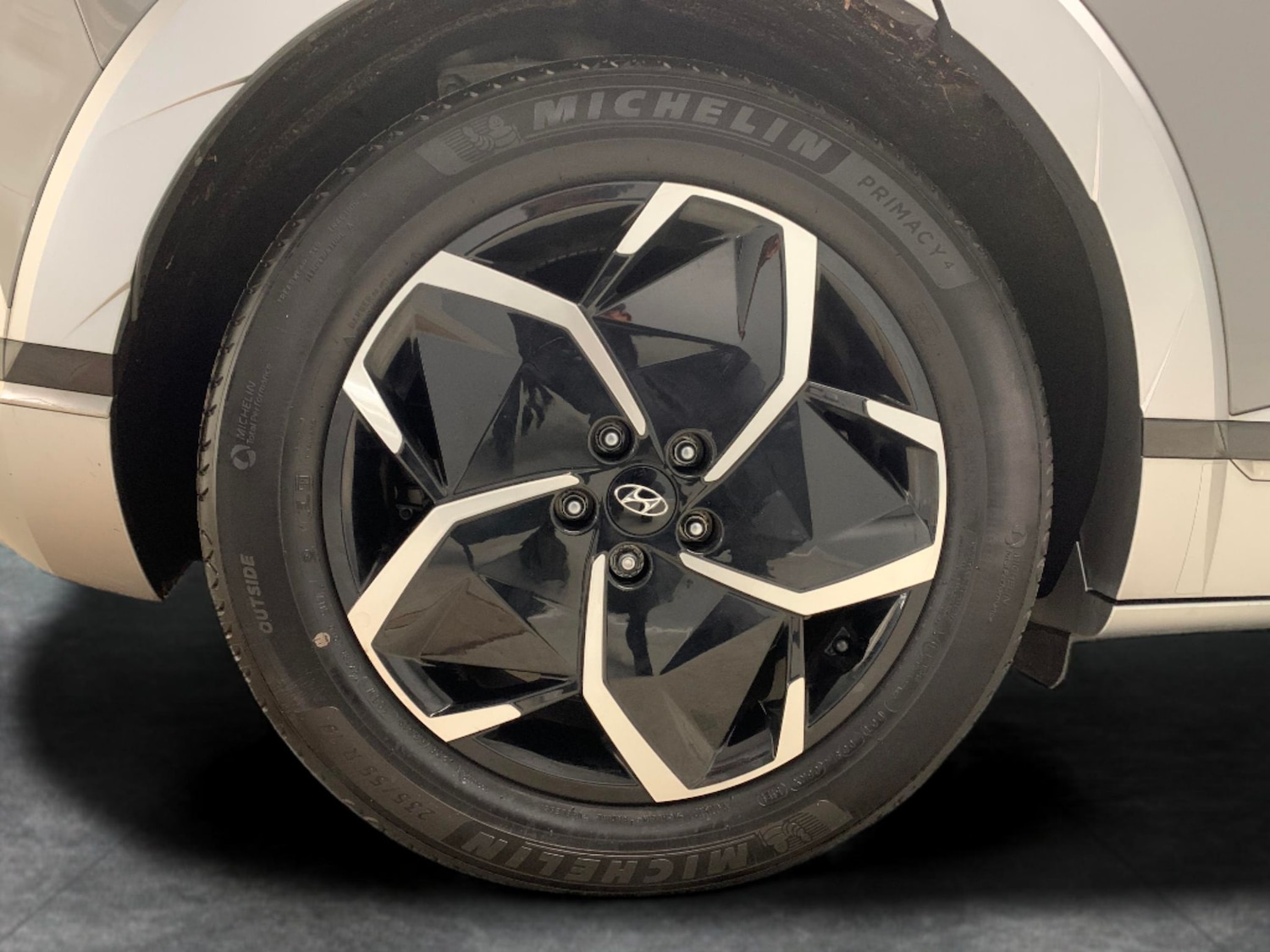 Used Hyundai IONIQ 5 2022 for sale - 76173471: Photo 34