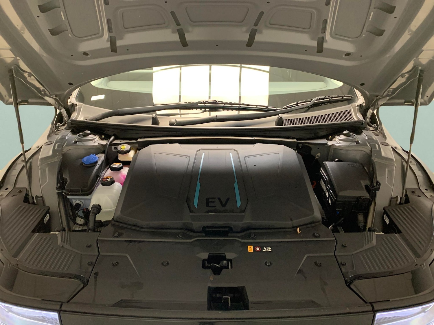 Used Hyundai IONIQ 5 2022 for sale - 76173471: Photo 44
