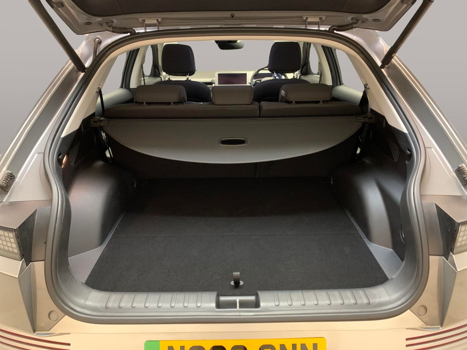 Used Hyundai IONIQ 5 2022 for sale - 76173471: Photo 45