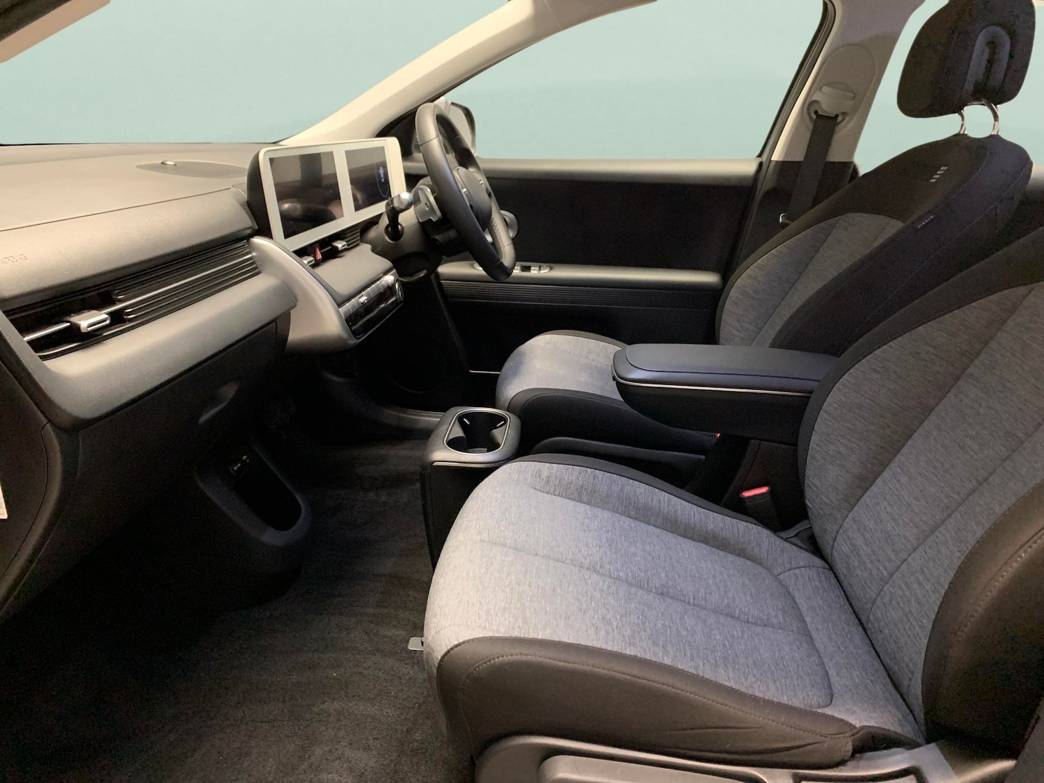 Used Hyundai IONIQ 5 2022 for sale - 76173471: Photo 6