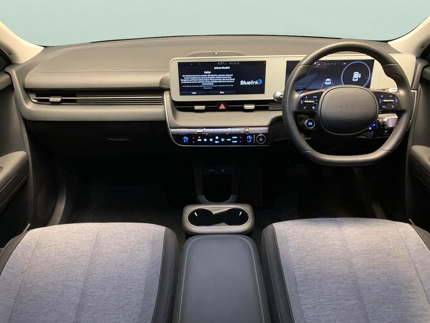 Used Hyundai IONIQ 5 2022 for sale - 76173471: Photo 8