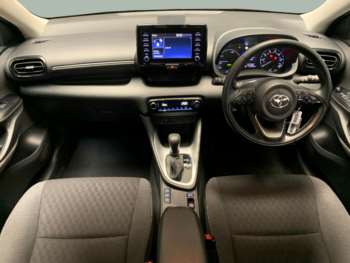 Used Toyota Yaris 2022 for sale - 74866742: Photo