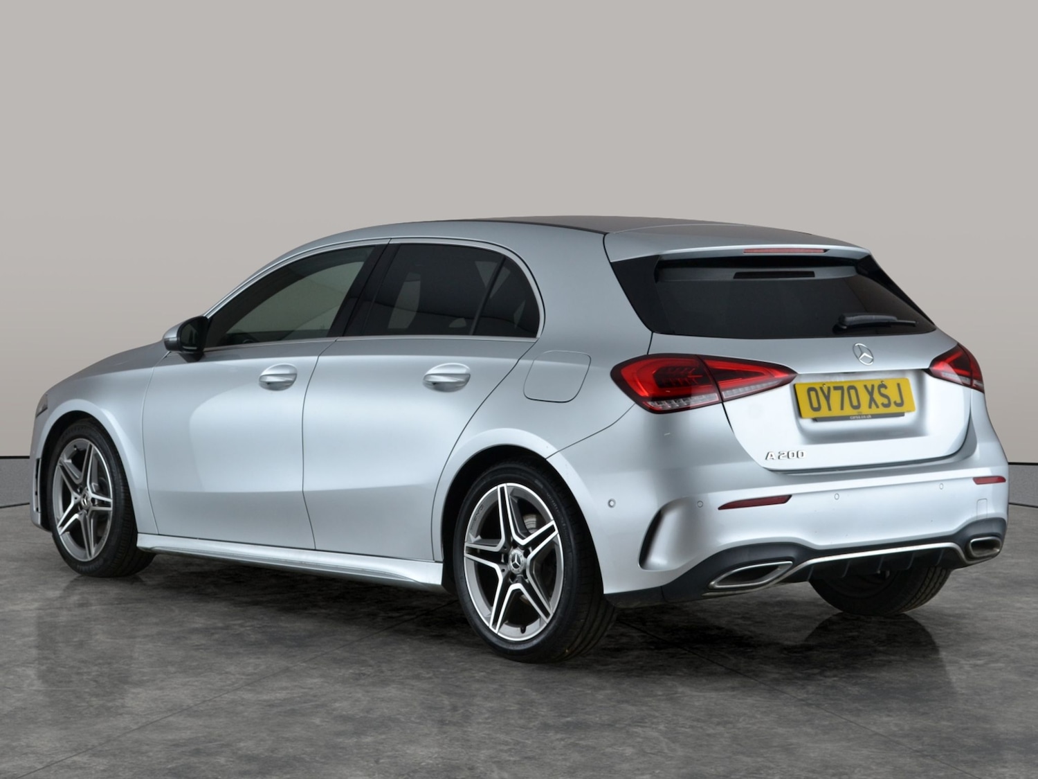 Used Mercedes-Benz A-Class 2020 for sale - 77373995: Photo 11