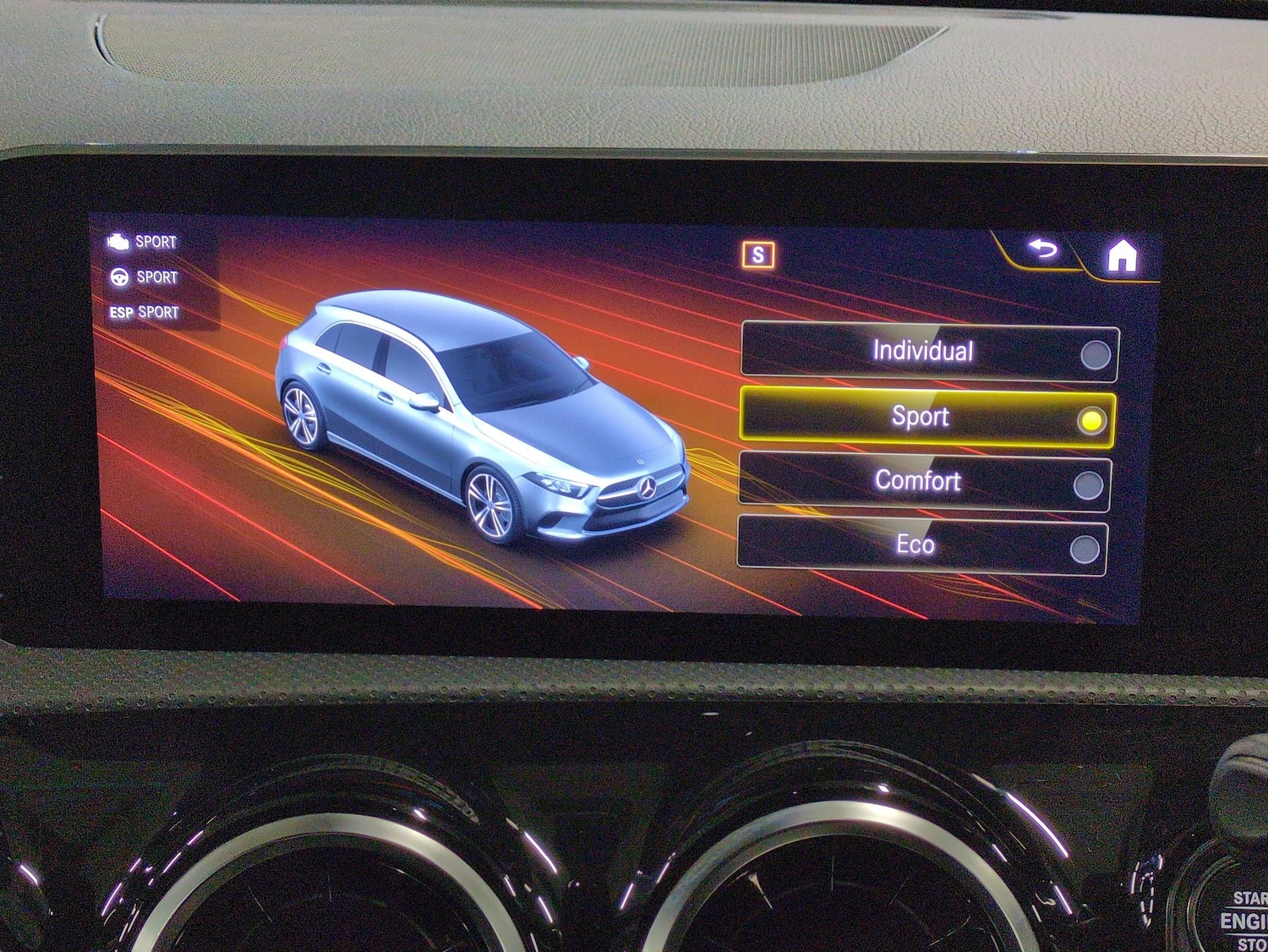 Used Mercedes-Benz A-Class 2020 for sale - 77373995: Photo 16