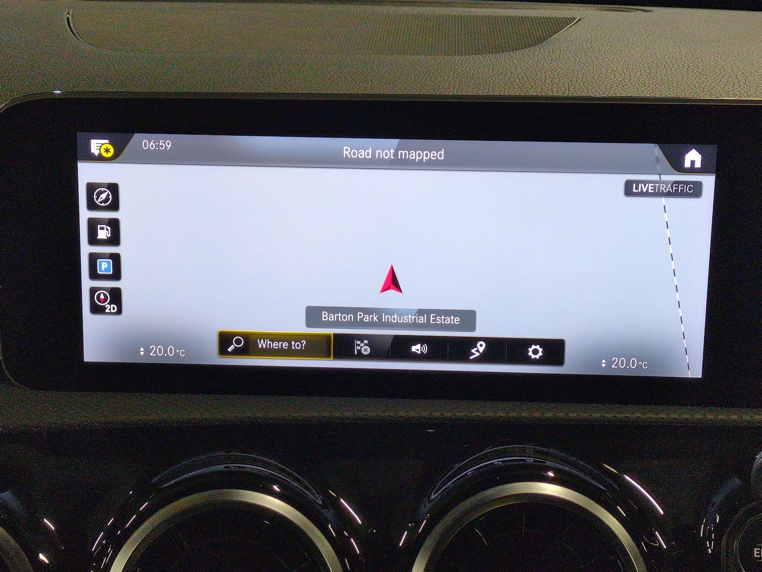 Used Mercedes-Benz A-Class 2020 for sale - 77373995: Photo 5